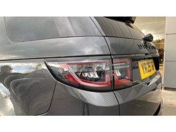 Land Rover Discovery Sport 2.0 D200 Dynamic HSE 5dr Auto [5 Seat] Diesel Station Wagon