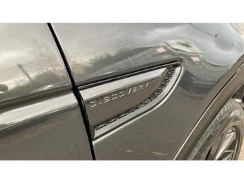 Land Rover Discovery Sport 2.0 D200 Dynamic HSE 5dr Auto [5 Seat] Diesel Station Wagon