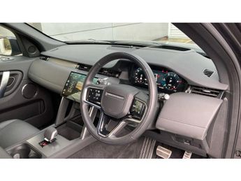 Land Rover Discovery Sport 2.0 D200 Dynamic HSE 5dr Auto [5 Seat] Diesel Station Wagon