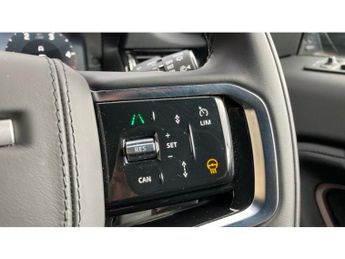 Land Rover Discovery Sport 2.0 D200 Dynamic HSE 5dr Auto [5 Seat] Diesel Station Wagon