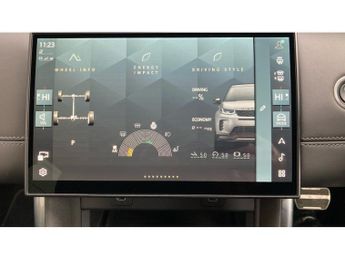 Land Rover Discovery Sport 2.0 D200 Dynamic HSE 5dr Auto [5 Seat] Diesel Station Wagon