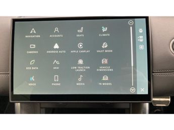 Land Rover Discovery Sport 2.0 D200 Dynamic HSE 5dr Auto [5 Seat] Diesel Station Wagon