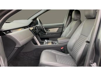 Land Rover Discovery Sport 2.0 D200 Dynamic HSE 5dr Auto [5 Seat] Diesel Station Wagon