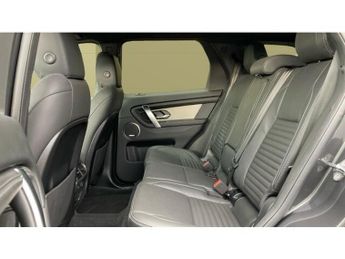 Land Rover Discovery Sport 2.0 D200 Dynamic HSE 5dr Auto [5 Seat] Diesel Station Wagon