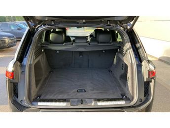 Land Rover Range Rover Sport 3.0 D300 Dynamic SE 5dr Auto Diesel Estate