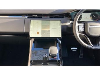 Land Rover Range Rover Sport 3.0 D300 Dynamic SE 5dr Auto Diesel Estate