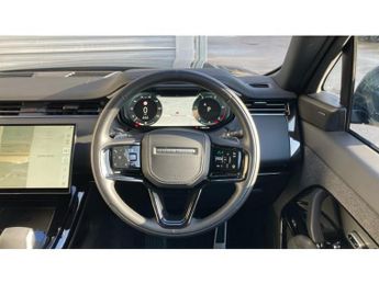Land Rover Range Rover Sport 3.0 D300 Dynamic SE 5dr Auto Diesel Estate