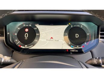 Land Rover Range Rover Sport 3.0 D300 Dynamic SE 5dr Auto Diesel Estate