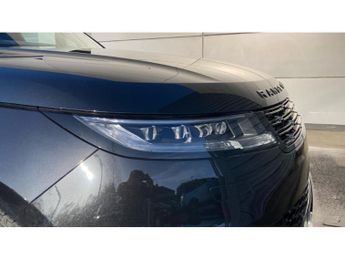 Land Rover Range Rover Sport 3.0 D300 Dynamic SE 5dr Auto Diesel Estate