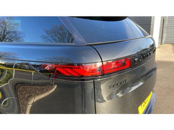 Land Rover Range Rover Sport 3.0 D300 Dynamic SE 5dr Auto Diesel Estate