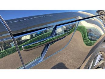 Land Rover Range Rover Sport 3.0 D300 Dynamic SE 5dr Auto Diesel Estate