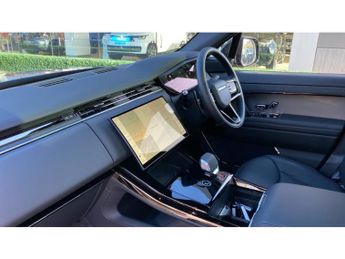 Land Rover Range Rover Sport 3.0 D300 Dynamic SE 5dr Auto Diesel Estate