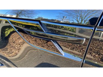 Land Rover Range Rover Sport 3.0 D300 Dynamic SE 5dr Auto Diesel Estate