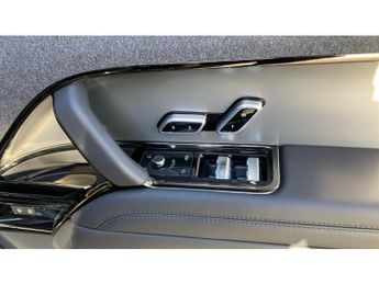 Land Rover Range Rover Sport 3.0 D300 Dynamic SE 5dr Auto Diesel Estate