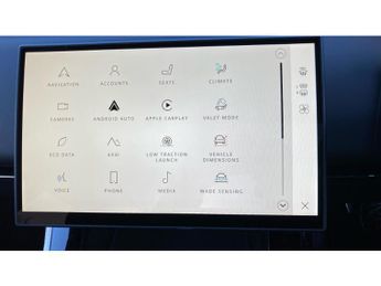 Land Rover Range Rover Sport 3.0 D300 Dynamic SE 5dr Auto Diesel Estate