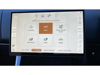 Land Rover Range Rover Sport 3.0 D300 Dynamic SE 5dr Auto Diesel Estate