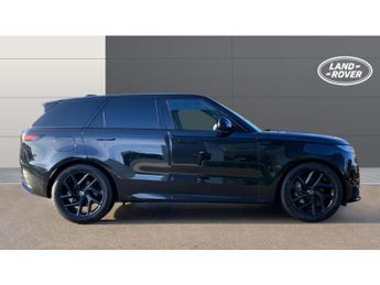 Land Rover Range Rover Sport 3.0 D300 Dynamic SE 5dr Auto Diesel Estate