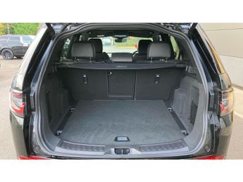 Land Rover Discovery Sport 2.0 D200 Dynamic HSE 5dr Auto [5 Seat] Diesel Station Wagon