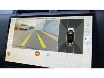 Land Rover Discovery Sport 2.0 D200 Dynamic HSE 5dr Auto [5 Seat] Diesel Station Wagon