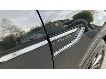 Land Rover Discovery Sport 2.0 D200 Dynamic HSE 5dr Auto [5 Seat] Diesel Station Wagon