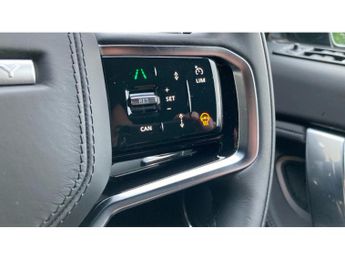 Land Rover Discovery Sport 2.0 D200 Dynamic HSE 5dr Auto [5 Seat] Diesel Station Wagon