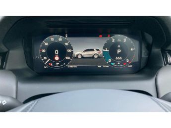 Land Rover Discovery Sport 2.0 D200 Dynamic HSE 5dr Auto [5 Seat] Diesel Station Wagon