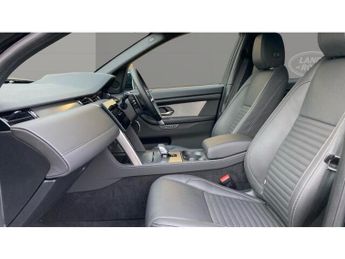Land Rover Discovery Sport 2.0 D200 Dynamic HSE 5dr Auto [5 Seat] Diesel Station Wagon