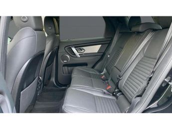 Land Rover Discovery Sport 2.0 D200 Dynamic HSE 5dr Auto [5 Seat] Diesel Station Wagon