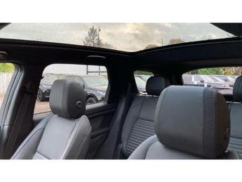 Land Rover Discovery Sport 2.0 D200 Dynamic HSE 5dr Auto [5 Seat] Diesel Station Wagon
