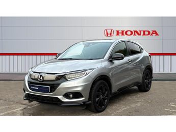 Honda HR-V 1.5 i-VTEC Turbo Sport CVT 5dr Petrol Hatchback