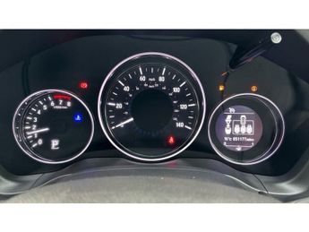 Honda HR-V 1.5 i-VTEC Turbo Sport CVT 5dr Petrol Hatchback