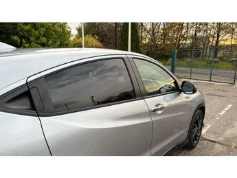 Honda HR-V 1.5 i-VTEC Turbo Sport CVT 5dr Petrol Hatchback