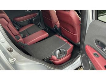 Honda HR-V 1.5 i-VTEC Turbo Sport CVT 5dr Petrol Hatchback