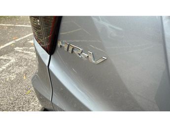 Honda HR-V 1.5 i-VTEC Turbo Sport CVT 5dr Petrol Hatchback