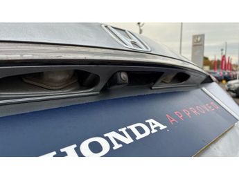 Honda HR-V 1.5 i-VTEC Turbo Sport CVT 5dr Petrol Hatchback