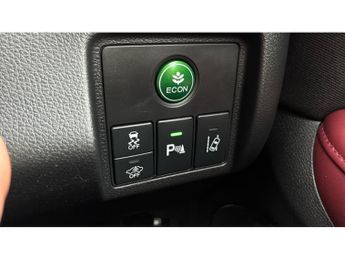 Honda HR-V 1.5 i-VTEC Turbo Sport CVT 5dr Petrol Hatchback