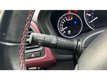 Honda HR-V 1.5 i-VTEC Turbo Sport CVT 5dr Petrol Hatchback