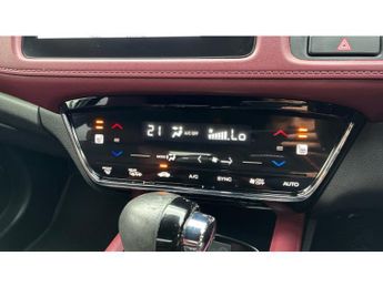 Honda HR-V 1.5 i-VTEC Turbo Sport CVT 5dr Petrol Hatchback