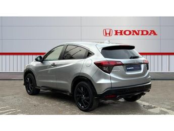 Honda HR-V 1.5 i-VTEC Turbo Sport CVT 5dr Petrol Hatchback