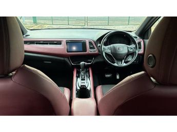 Honda HR-V 1.5 i-VTEC Turbo Sport CVT 5dr Petrol Hatchback