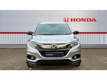 Honda HR-V 1.5 i-VTEC Turbo Sport CVT 5dr Petrol Hatchback