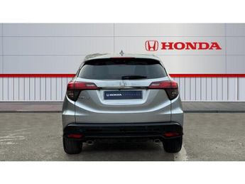 Honda HR-V 1.5 i-VTEC Turbo Sport CVT 5dr Petrol Hatchback