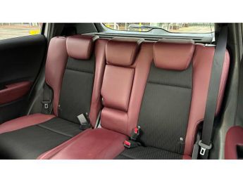 Honda HR-V 1.5 i-VTEC Turbo Sport CVT 5dr Petrol Hatchback