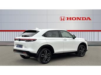 Honda HR-V 1.5 eHEV Advance 5dr CVT Hybrid Hatchback