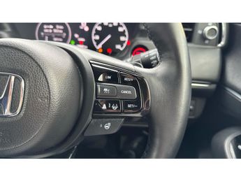 Honda HR-V 1.5 eHEV Advance 5dr CVT Hybrid Hatchback