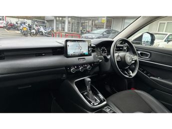 Honda HR-V 1.5 eHEV Advance 5dr CVT Hybrid Hatchback