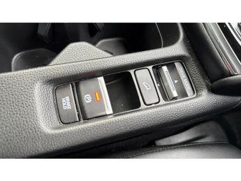 Honda HR-V 1.5 eHEV Advance 5dr CVT Hybrid Hatchback