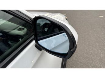 Honda HR-V 1.5 eHEV Advance 5dr CVT Hybrid Hatchback