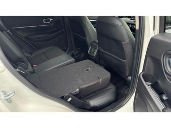 Honda HR-V 1.5 eHEV Advance 5dr CVT Hybrid Hatchback