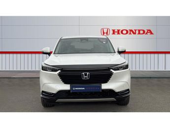 Honda HR-V 1.5 eHEV Advance 5dr CVT Hybrid Hatchback